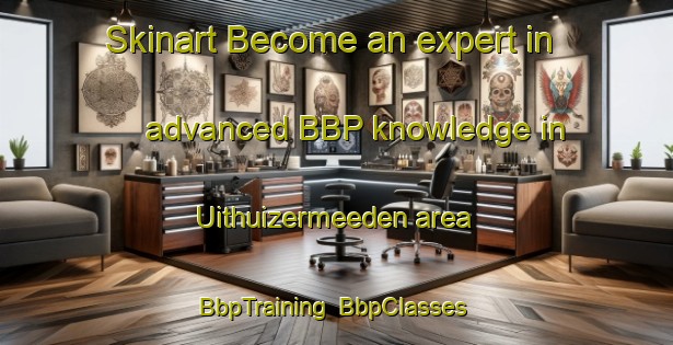 Skinart Become an expert in advanced BBP knowledge in Uithuizermeeden area | BbpTraining | BbpClasses | SkinartTraining-Netherlands
