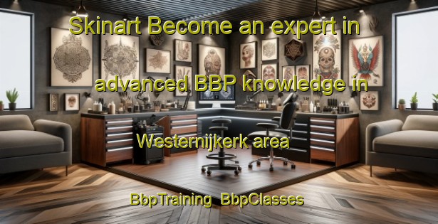 Skinart Become an expert in advanced BBP knowledge in Westernijkerk area | BbpTraining | BbpClasses | SkinartTraining-Netherlands