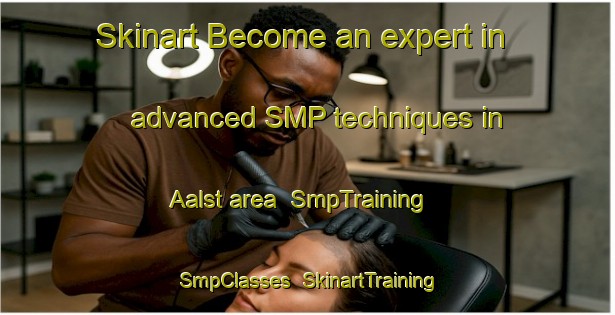 Skinart Become an expert in advanced SMP techniques in Aalst area | SmpTraining | SmpClasses | SkinartTraining-Netherlands