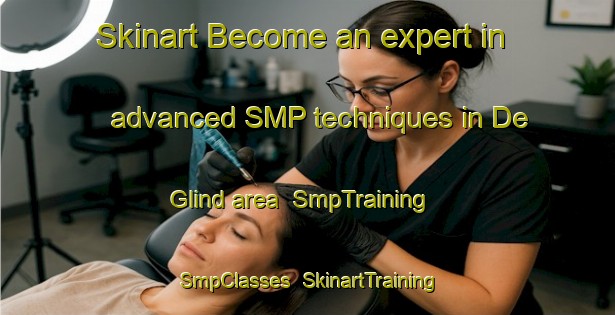 Skinart Become an expert in advanced SMP techniques in De Glind area | SmpTraining | SmpClasses | SkinartTraining-Netherlands