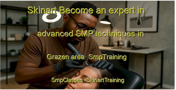 Skinart Become an expert in advanced SMP techniques in Grazen area | SmpTraining | SmpClasses | SkinartTraining-Netherlands