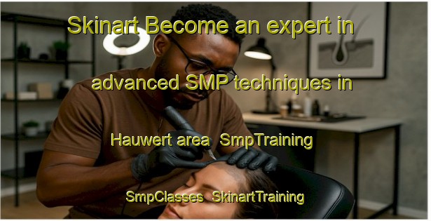 Skinart Become an expert in advanced SMP techniques in Hauwert area | SmpTraining | SmpClasses | SkinartTraining-Netherlands