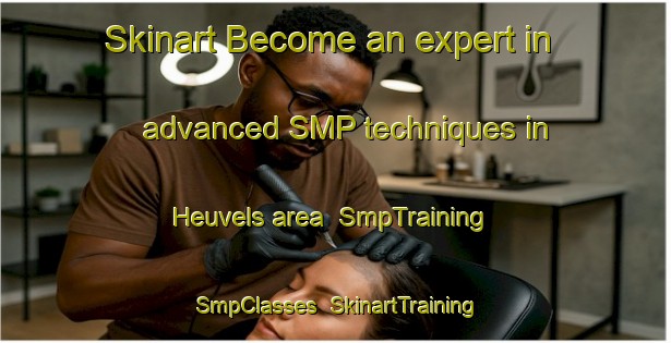 Skinart Become an expert in advanced SMP techniques in Heuvels area | SmpTraining | SmpClasses | SkinartTraining-Netherlands