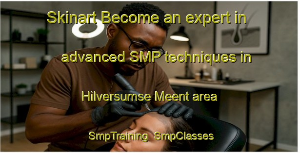Skinart Become an expert in advanced SMP techniques in Hilversumse Meent area | SmpTraining | SmpClasses | SkinartTraining-Netherlands