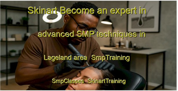 Skinart Become an expert in advanced SMP techniques in Lageland area | SmpTraining | SmpClasses | SkinartTraining-Netherlands