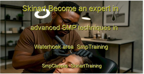 Skinart Become an expert in advanced SMP techniques in Waterhoek area | SmpTraining | SmpClasses | SkinartTraining-Netherlands