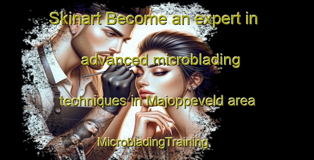 Skinart Become an expert in advanced microblading techniques in Majoppeveld area | MicrobladingTraining | MicrobladingClasses | SkinartTraining-Netherlands