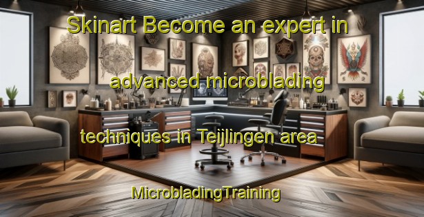 Skinart Become an expert in advanced microblading techniques in Teijlingen area | MicrobladingTraining | MicrobladingClasses | SkinartTraining-Netherlands