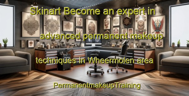 Skinart Become an expert in advanced permanent makeup techniques in Wheermolen area | PermanentmakeupTraining | PermanentmakeupClasses | SkinartTraining-Netherlands