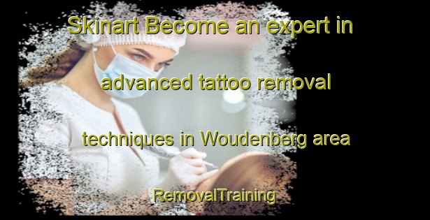 Skinart Become an expert in advanced tattoo removal techniques in Woudenberg area | RemovalTraining | RemovalClasses | SkinartTraining-Netherlands