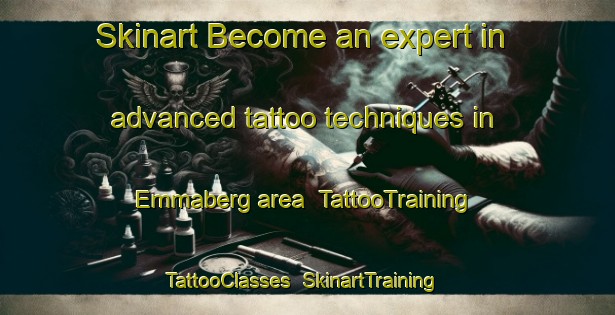 Skinart Become an expert in advanced tattoo techniques in Emmaberg area | TattooTraining | TattooClasses | SkinartTraining-Netherlands