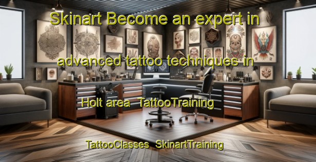 Skinart Become an expert in advanced tattoo techniques in Holt area | TattooTraining | TattooClasses | SkinartTraining-Netherlands