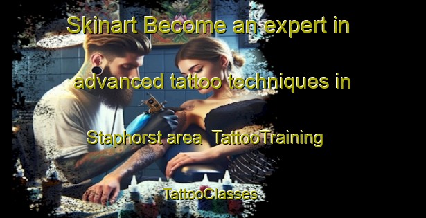 Skinart Become an expert in advanced tattoo techniques in Staphorst area | TattooTraining | TattooClasses | SkinartTraining-Netherlands