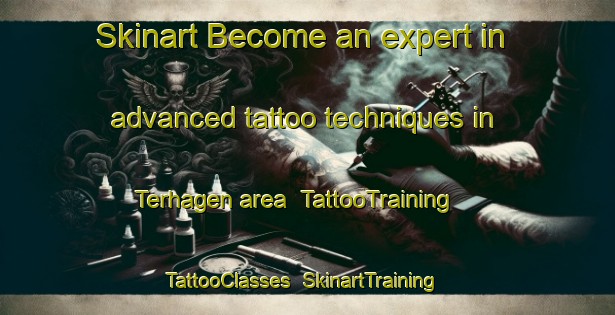 Skinart Become an expert in advanced tattoo techniques in Terhagen area | TattooTraining | TattooClasses | SkinartTraining-Netherlands
