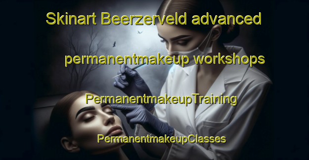 Skinart Beerzerveld advanced permanentmakeup workshops | #PermanentmakeupTraining #PermanentmakeupClasses #SkinartTraining-Netherlands