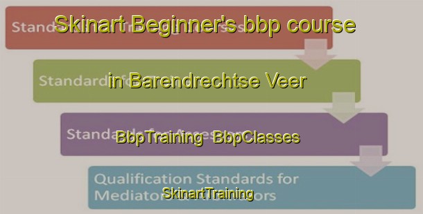 Skinart Beginner's bbp course in Barendrechtse Veer | BbpTraining | BbpClasses | SkinartTraining-Netherlands
