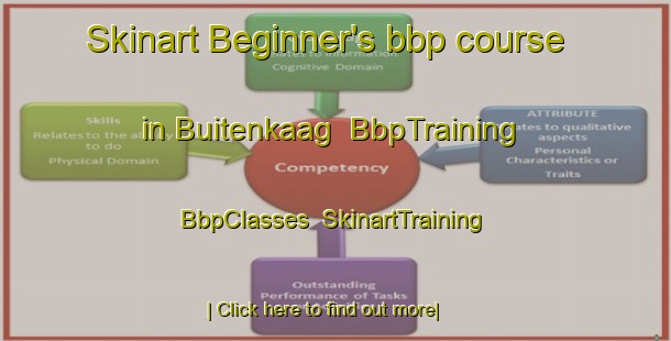 Skinart Beginner's bbp course in Buitenkaag | BbpTraining | BbpClasses | SkinartTraining-Netherlands