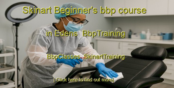 Skinart Beginner's bbp course in Edens | BbpTraining | BbpClasses | SkinartTraining-Netherlands