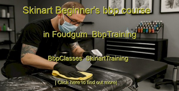 Skinart Beginner's bbp course in Foudgum | BbpTraining | BbpClasses | SkinartTraining-Netherlands