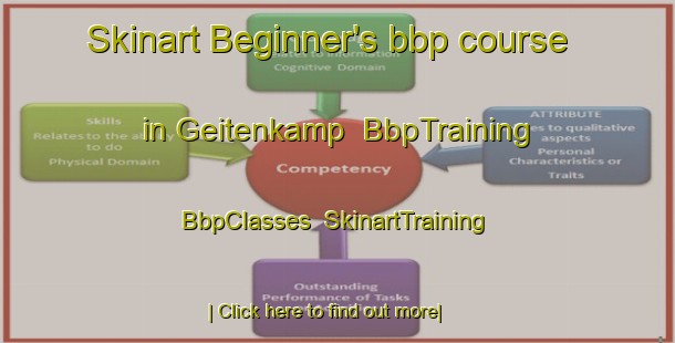 Skinart Beginner's bbp course in Geitenkamp | BbpTraining | BbpClasses | SkinartTraining-Netherlands