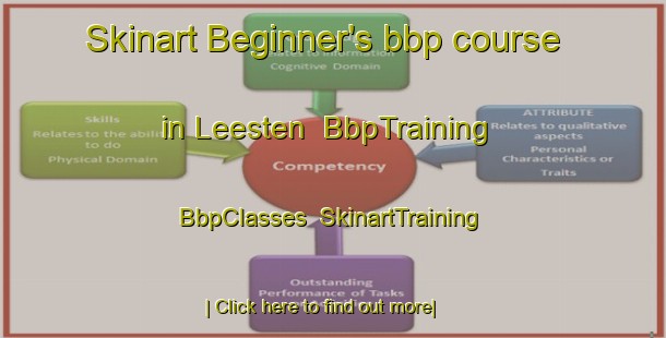 Skinart Beginner's bbp course in Leesten | BbpTraining | BbpClasses | SkinartTraining-Netherlands
