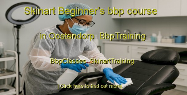 Skinart Beginner's bbp course in Oostendorp | BbpTraining | BbpClasses | SkinartTraining-Netherlands