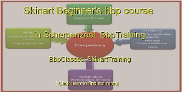 Skinart Beginner's bbp course in Scherpenzeel | BbpTraining | BbpClasses | SkinartTraining-Netherlands
