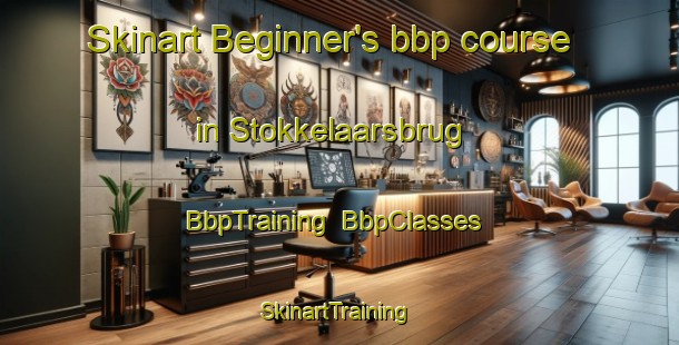 Skinart Beginner's bbp course in Stokkelaarsbrug | BbpTraining | BbpClasses | SkinartTraining-Netherlands