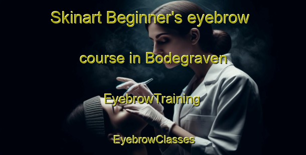 Skinart Beginner's eyebrow course in Bodegraven | EyebrowTraining | EyebrowClasses | SkinartTraining-Netherlands