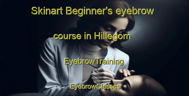 Skinart Beginner's eyebrow course in Hillegom | EyebrowTraining | EyebrowClasses | SkinartTraining-Netherlands