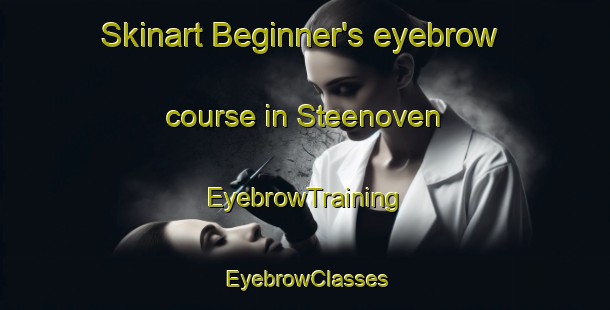 Skinart Beginner's eyebrow course in Steenoven | EyebrowTraining | EyebrowClasses | SkinartTraining-Netherlands