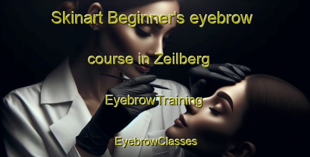 Skinart Beginner's eyebrow course in Zeilberg | EyebrowTraining | EyebrowClasses | SkinartTraining-Netherlands