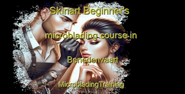 Skinart Beginner's microblading course in Benedenvaart | #MicrobladingTraining #MicrobladingClasses #SkinartTraining-Netherlands