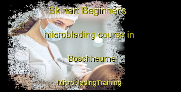 Skinart Beginner's microblading course in Boschheurne | #MicrobladingTraining #MicrobladingClasses #SkinartTraining-Netherlands