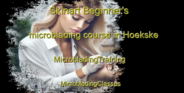 Skinart Beginner's microblading course in Hoekske | MicrobladingTraining | MicrobladingClasses | SkinartTraining-Netherlands