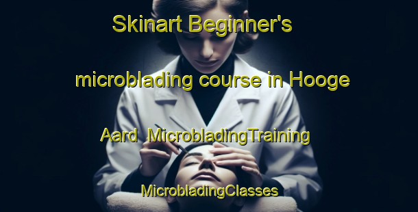 Skinart Beginner's microblading course in Hooge Aard | #MicrobladingTraining #MicrobladingClasses #SkinartTraining-Netherlands