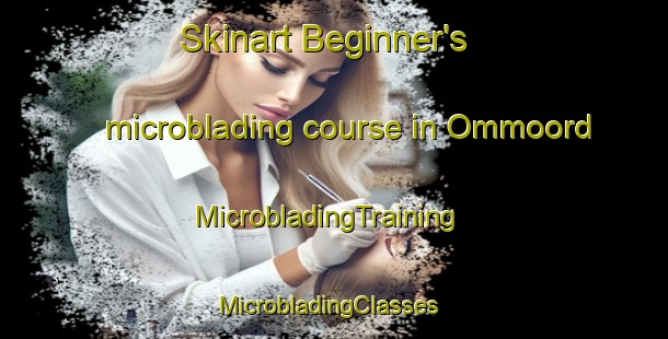 Skinart Beginner's microblading course in Ommoord | MicrobladingTraining | MicrobladingClasses | SkinartTraining-Netherlands