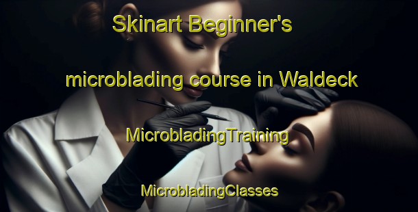 Skinart Beginner's microblading course in Waldeck | #MicrobladingTraining #MicrobladingClasses #SkinartTraining-Netherlands