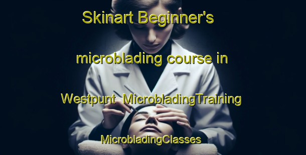 Skinart Beginner's microblading course in Westpunt | MicrobladingTraining | MicrobladingClasses | SkinartTraining-Netherlands