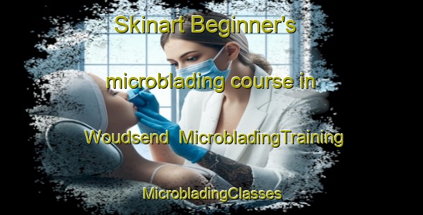 Skinart Beginner's microblading course in Woudsend | #MicrobladingTraining #MicrobladingClasses #SkinartTraining-Netherlands