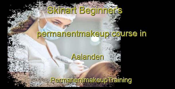 Skinart Beginner's permanentmakeup course in Aalanden | #PermanentmakeupTraining #PermanentmakeupClasses #SkinartTraining-Netherlands