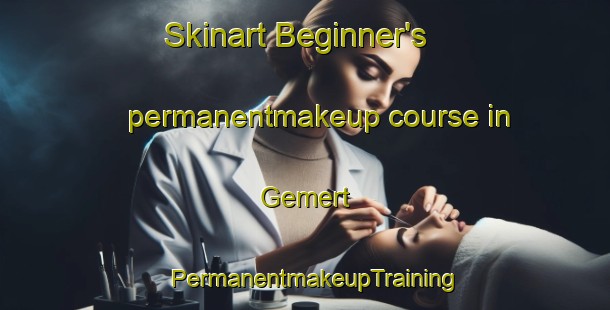 Skinart Beginner's permanentmakeup course in Gemert | PermanentmakeupTraining | PermanentmakeupClasses | SkinartTraining-Netherlands