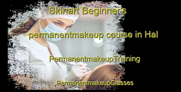 Skinart Beginner's permanentmakeup course in Hal | #PermanentmakeupTraining #PermanentmakeupClasses #SkinartTraining-Netherlands