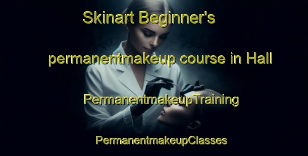 Skinart Beginner's permanentmakeup course in Hall | #PermanentmakeupTraining #PermanentmakeupClasses #SkinartTraining-Netherlands