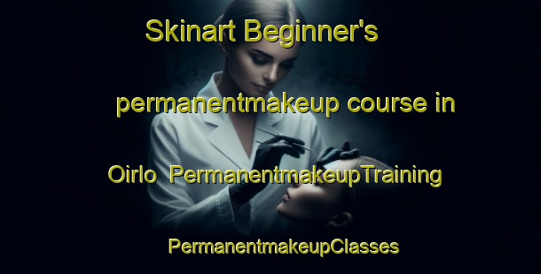 Skinart Beginner's permanentmakeup course in Oirlo | #PermanentmakeupTraining #PermanentmakeupClasses #SkinartTraining-Netherlands