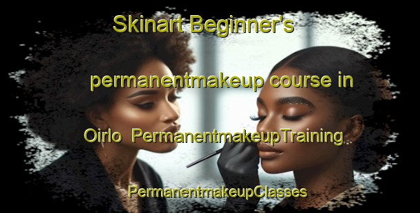 Skinart Beginner's permanentmakeup course in Oirlo | PermanentmakeupTraining | PermanentmakeupClasses | SkinartTraining-Netherlands