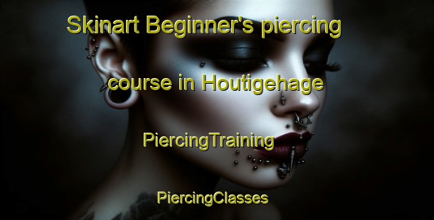Skinart Beginner's piercing course in Houtigehage | PiercingTraining | PiercingClasses | SkinartTraining-Netherlands
