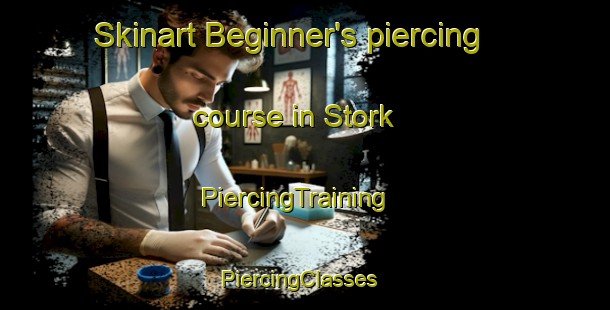 Skinart Beginner's piercing course in Stork | PiercingTraining | PiercingClasses | SkinartTraining-Netherlands