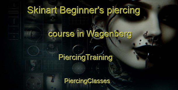 Skinart Beginner's piercing course in Wagenberg | PiercingTraining | PiercingClasses | SkinartTraining-Netherlands
