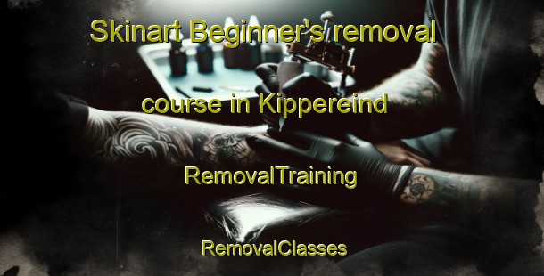 Skinart Beginner's removal course in Kippereind | RemovalTraining | RemovalClasses | SkinartTraining-Netherlands
